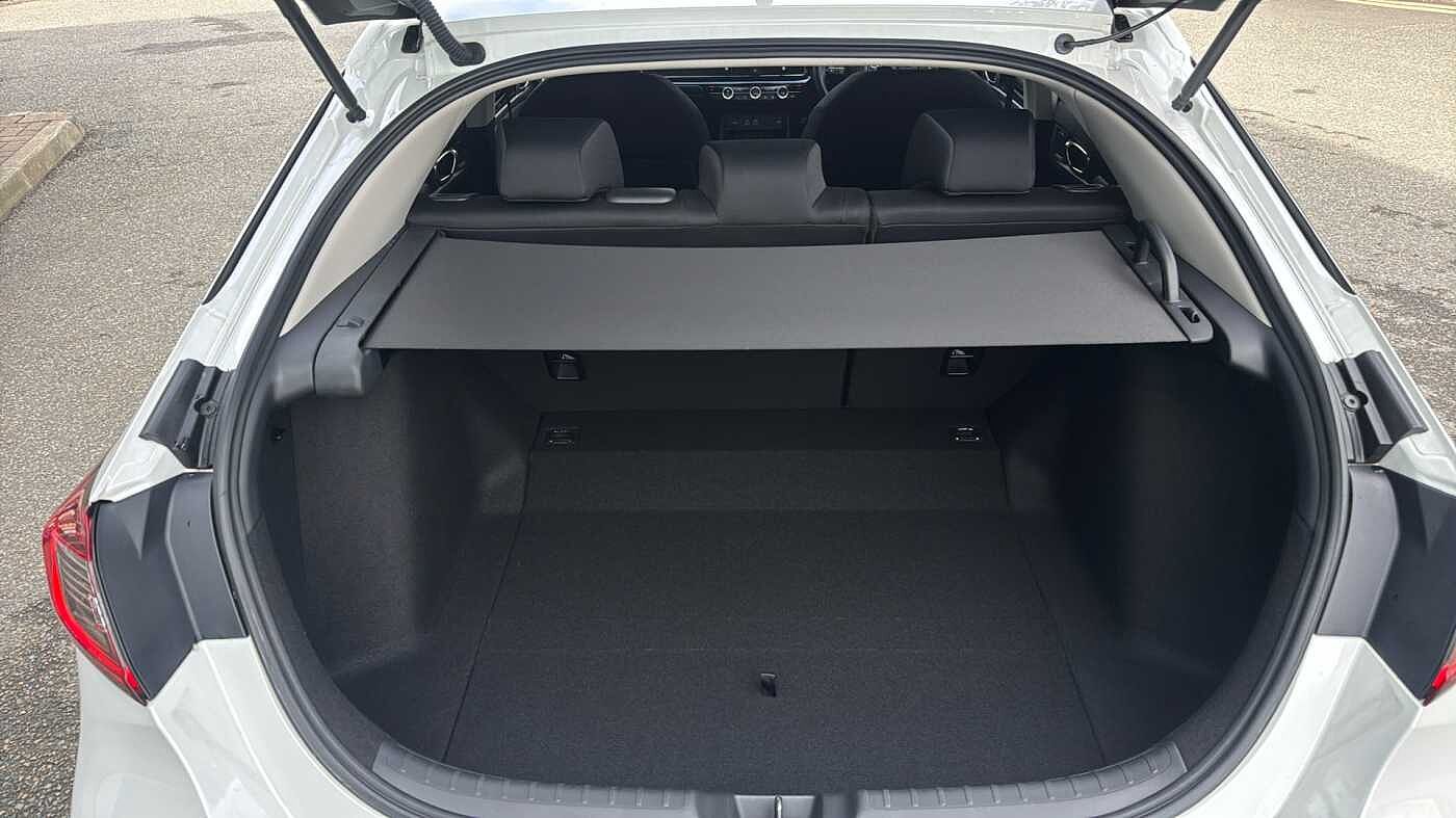 Used Honda Civic 2024 for sale - 78206356: Photo 29