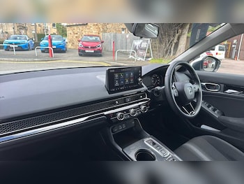 Used Honda Civic 2024 for sale - 78206356: Photo