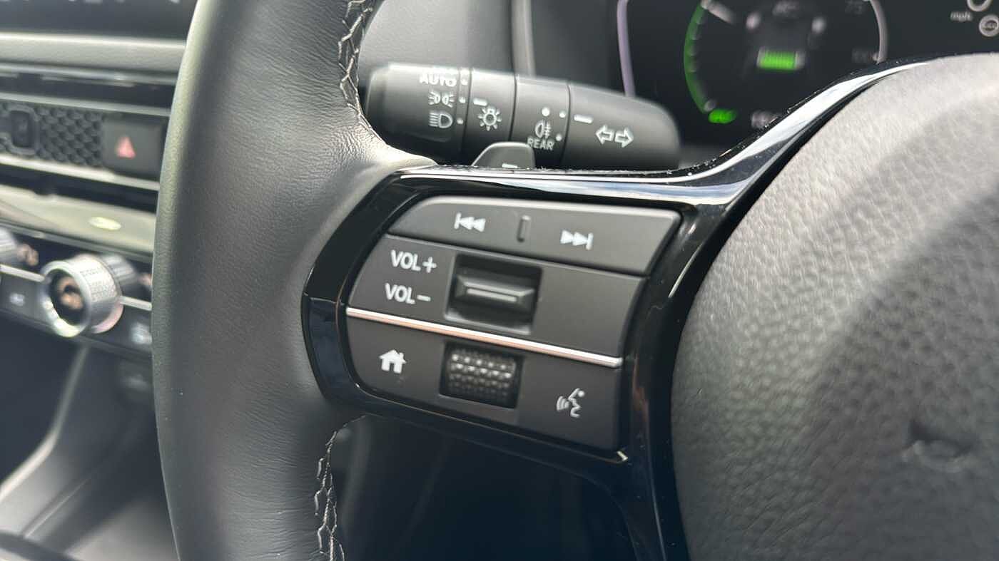 Used Honda Civic 2024 for sale - 78206356: Photo 31