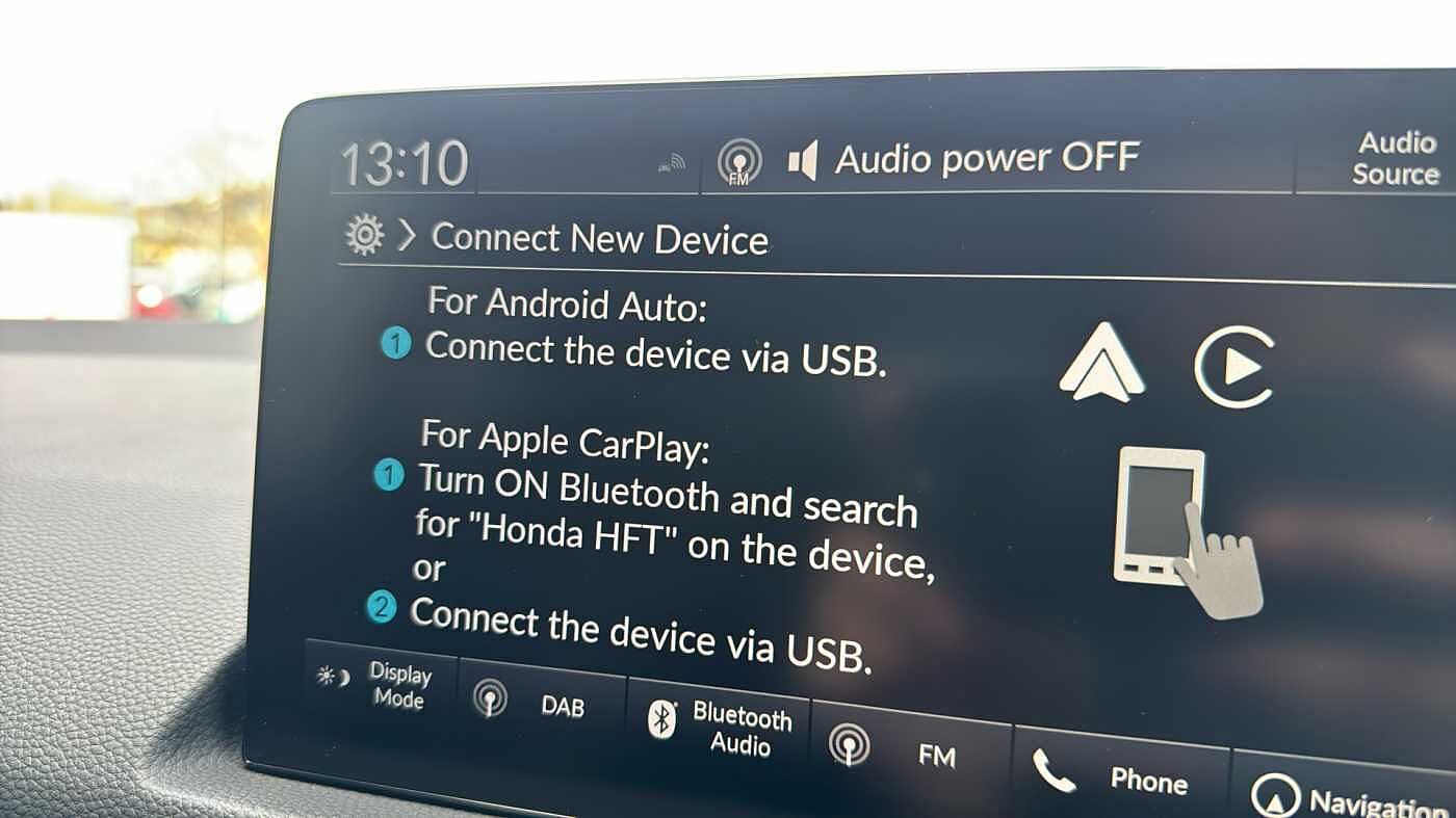 Used Honda Civic 2024 for sale - 78206356: Photo 32