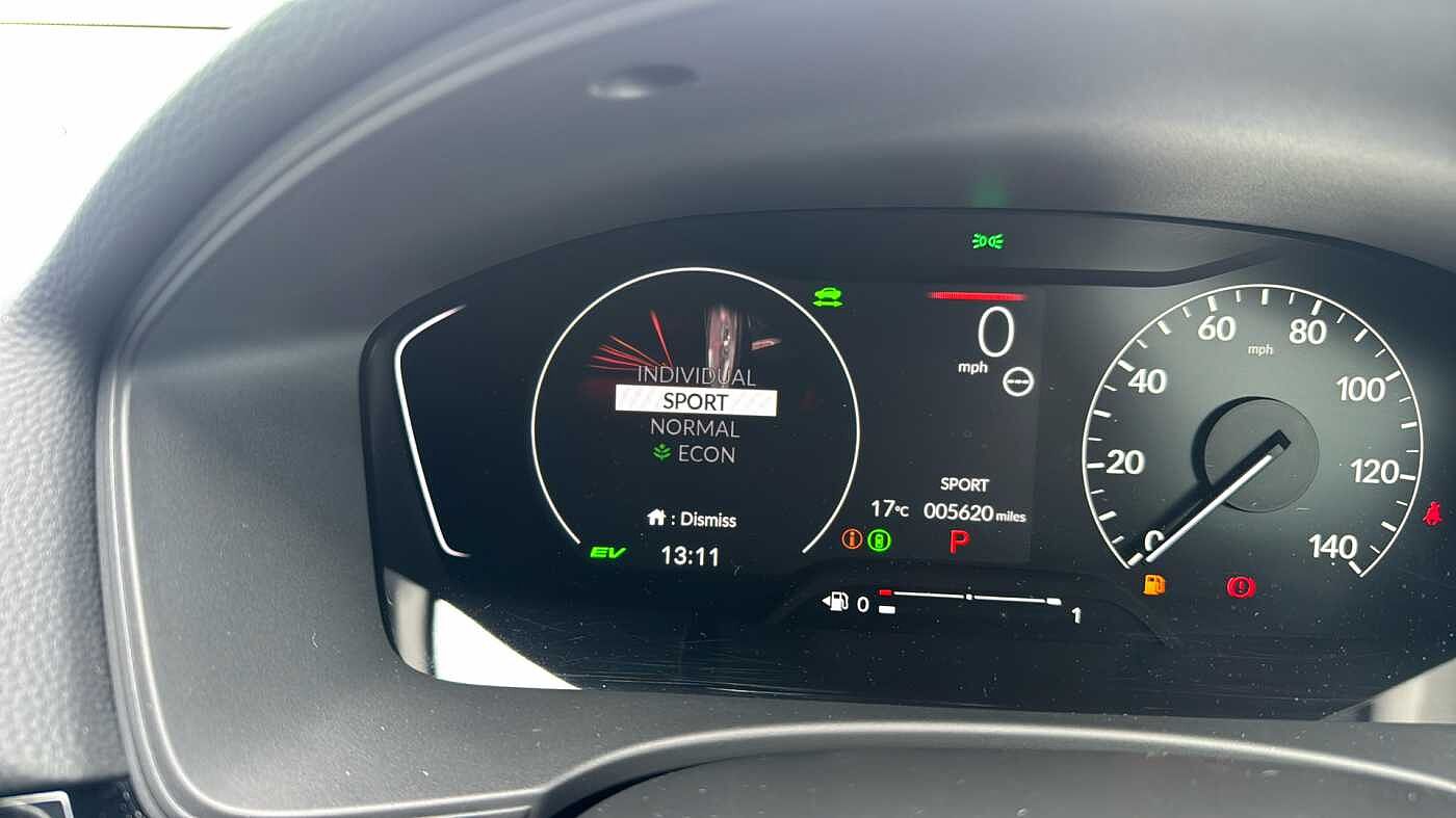 Used Honda Civic 2024 for sale - 78206356: Photo 34