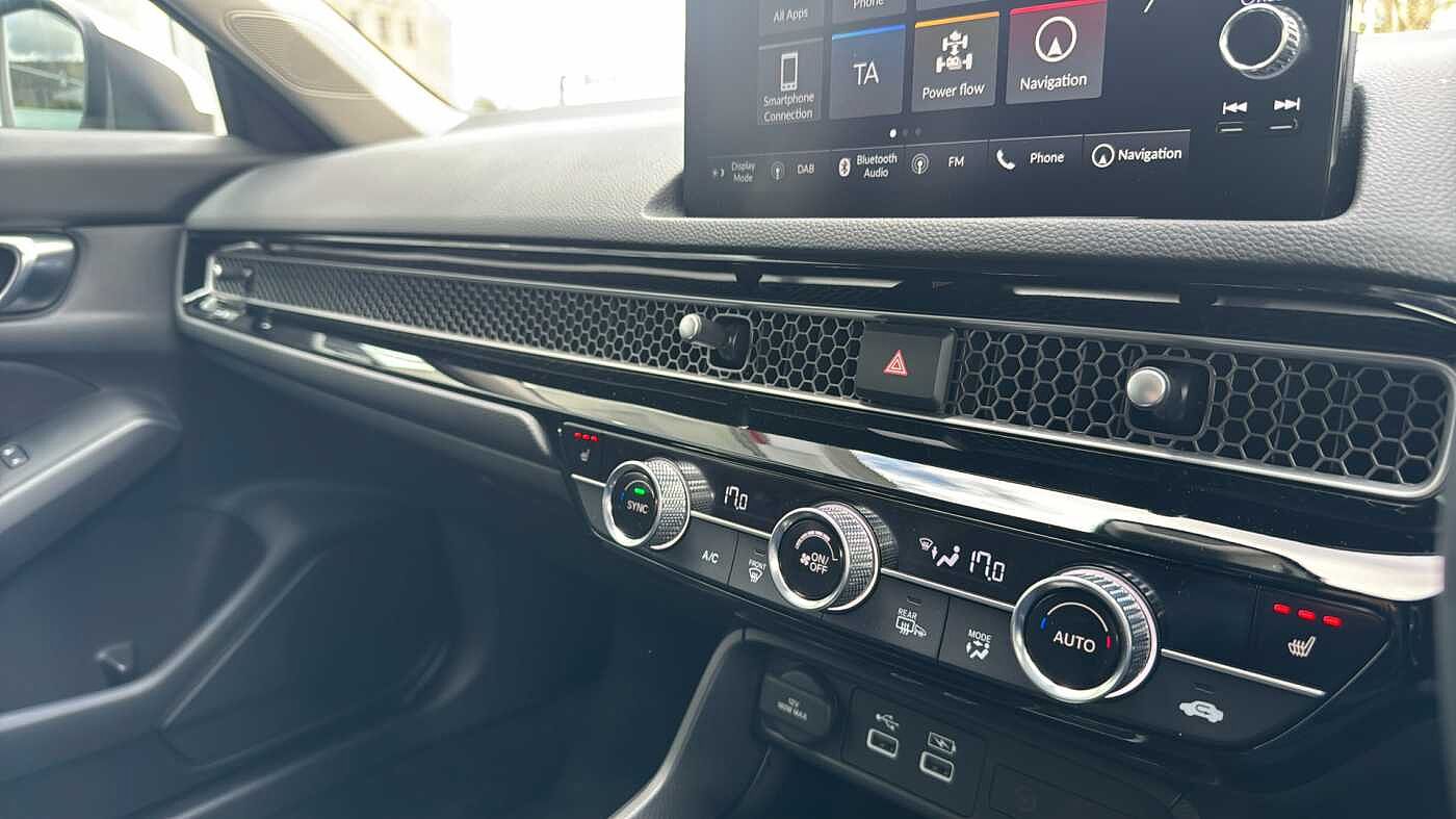 Used Honda Civic 2024 for sale - 78206356: Photo 38