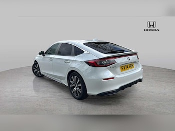 Used Honda Civic 2024 for sale - 78206356: Photo