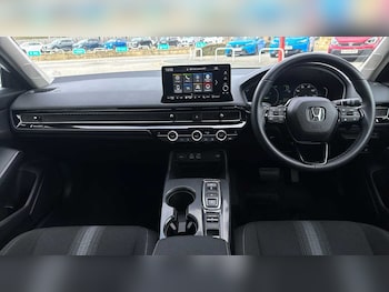 Used Honda Civic 2024 for sale - 78206356: Photo