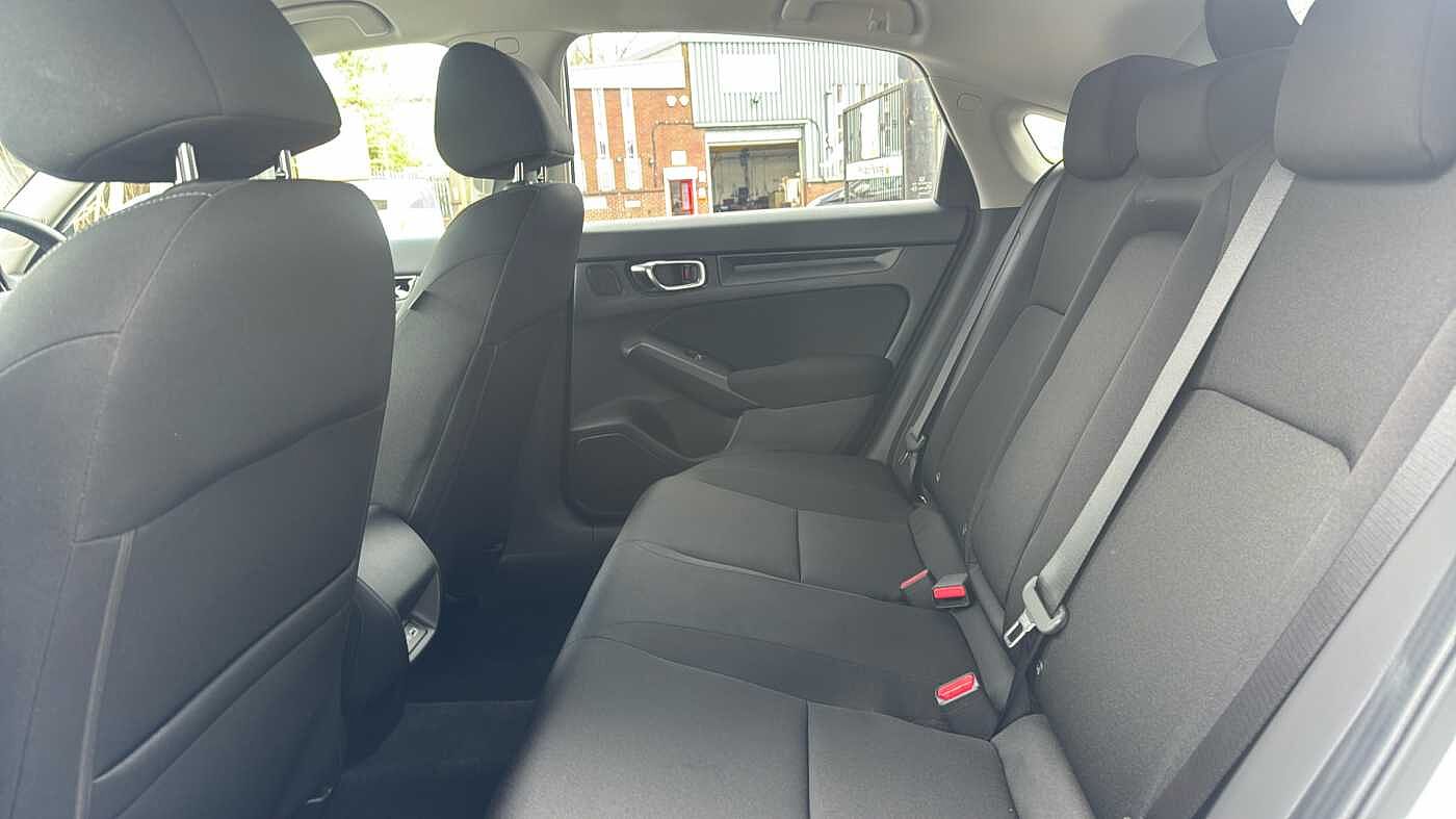 Used Honda Civic 2024 for sale - 78206356: Photo 8