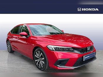 Used Honda Civic 2025 for sale - 78892575: Photo