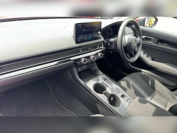 Used Honda Civic 2025 for sale - 78892575: Photo