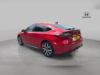 Used Honda Civic 2025 for sale - 78892575: Photo