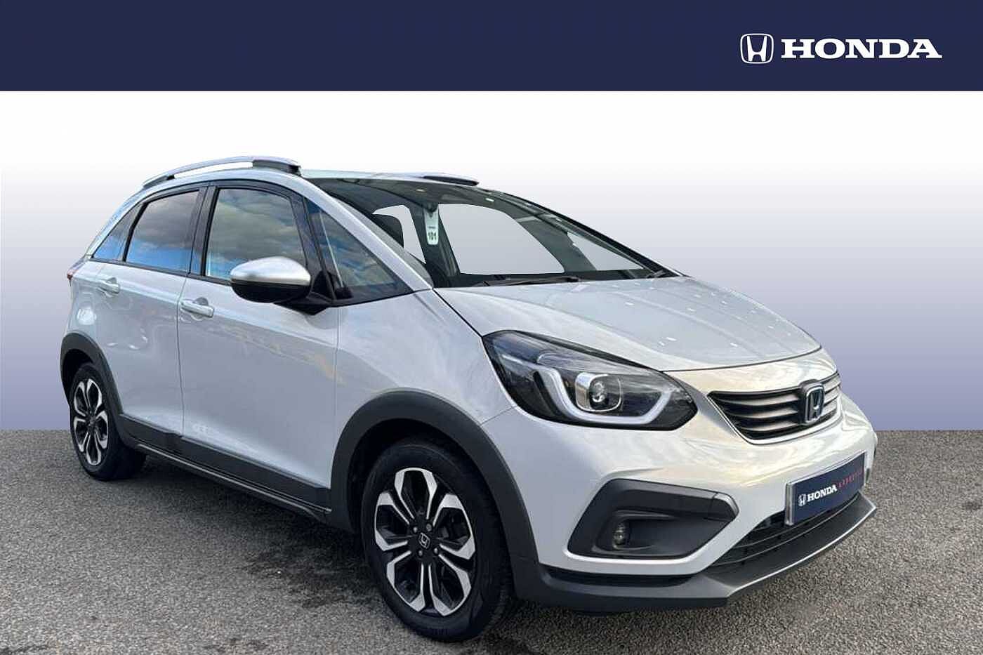 Used Honda Jazz 2021 for sale - 78206369: Photo 1