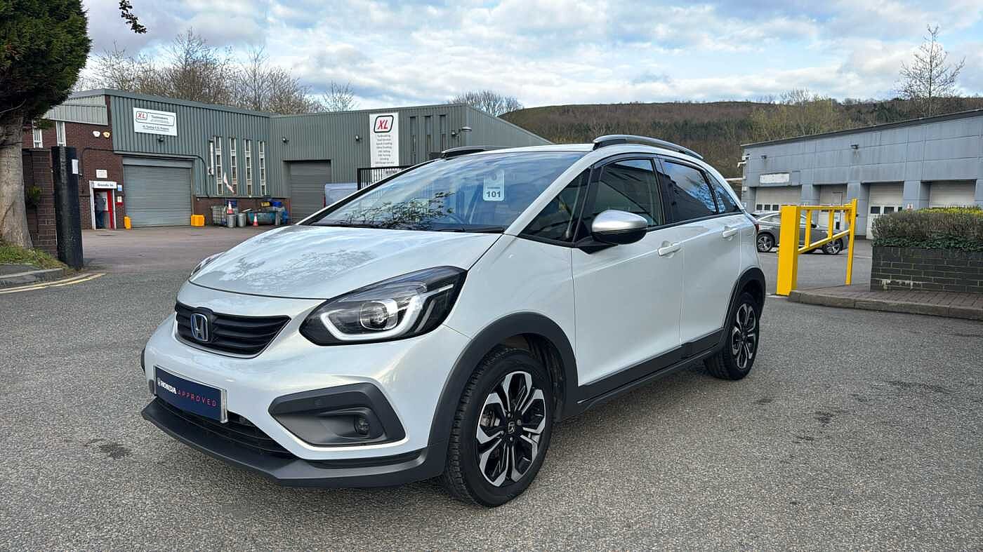 Used Honda Jazz 2021 for sale - 78206369: Photo 10