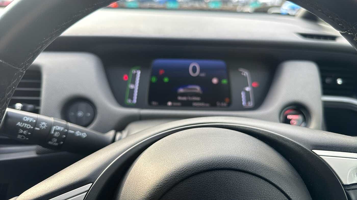 Used Honda Jazz 2021 for sale - 78206369: Photo 11