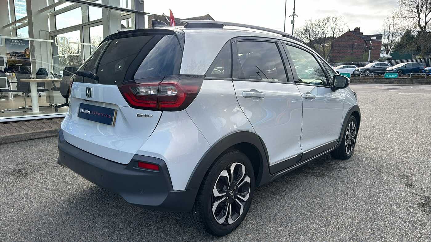 Used Honda Jazz 2021 for sale - 78206369: Photo 12