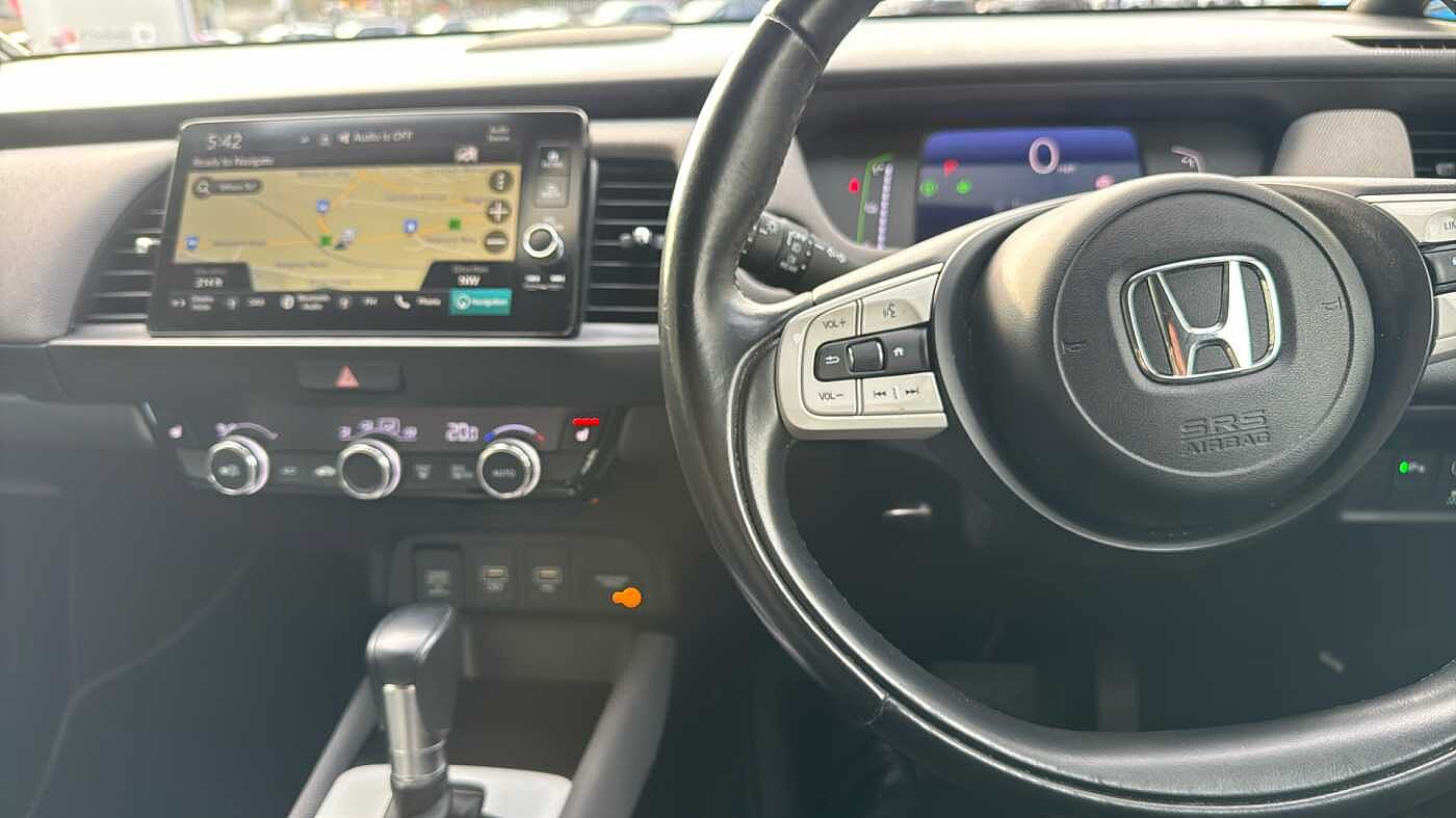 Used Honda Jazz 2021 for sale - 78206369: Photo 13