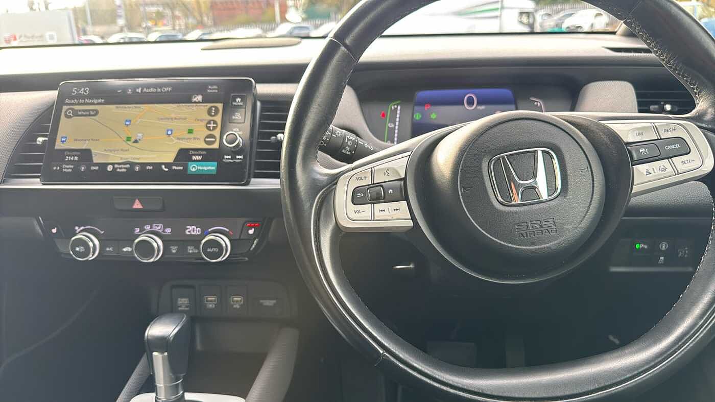 Used Honda Jazz 2021 for sale - 78206369: Photo 14