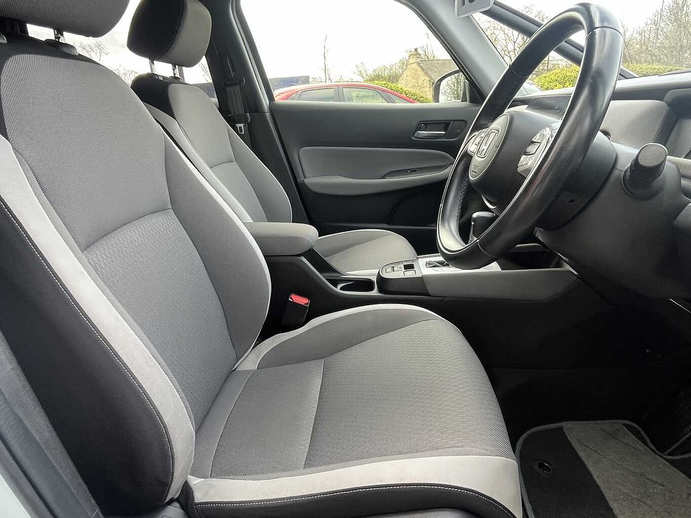 Used Honda Jazz 2021 for sale - 78206369: Photo 16