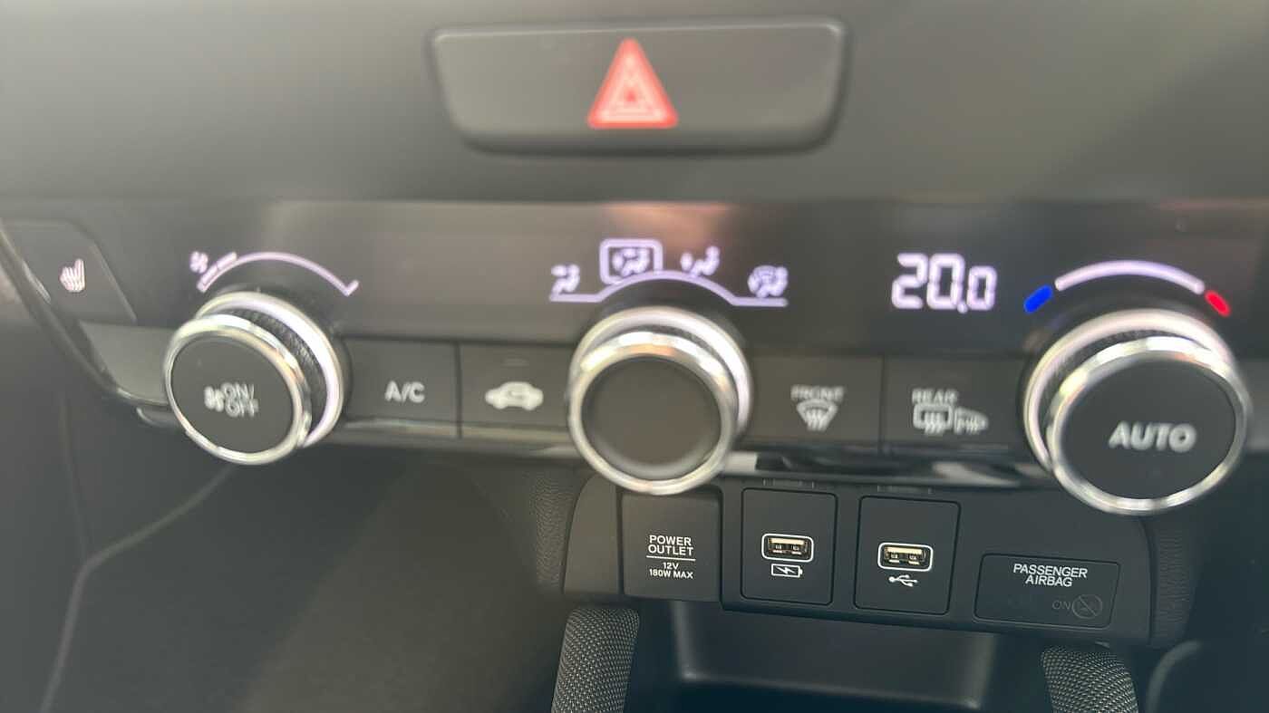 Used Honda Jazz 2021 for sale - 78206369: Photo 17