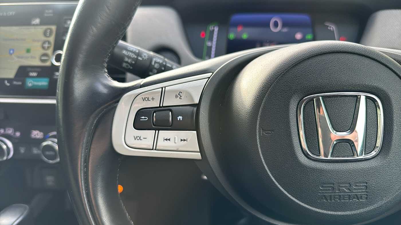 Used Honda Jazz 2021 for sale - 78206369: Photo 18