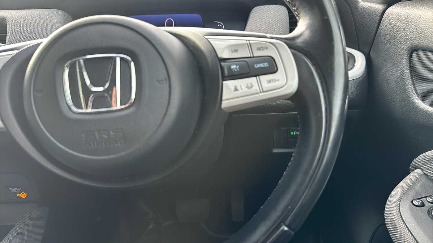 Used Honda Jazz 2021 for sale - 78206369: Photo 19