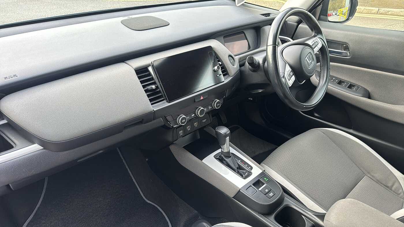 Used Honda Jazz 2021 for sale - 78206369: Photo 2