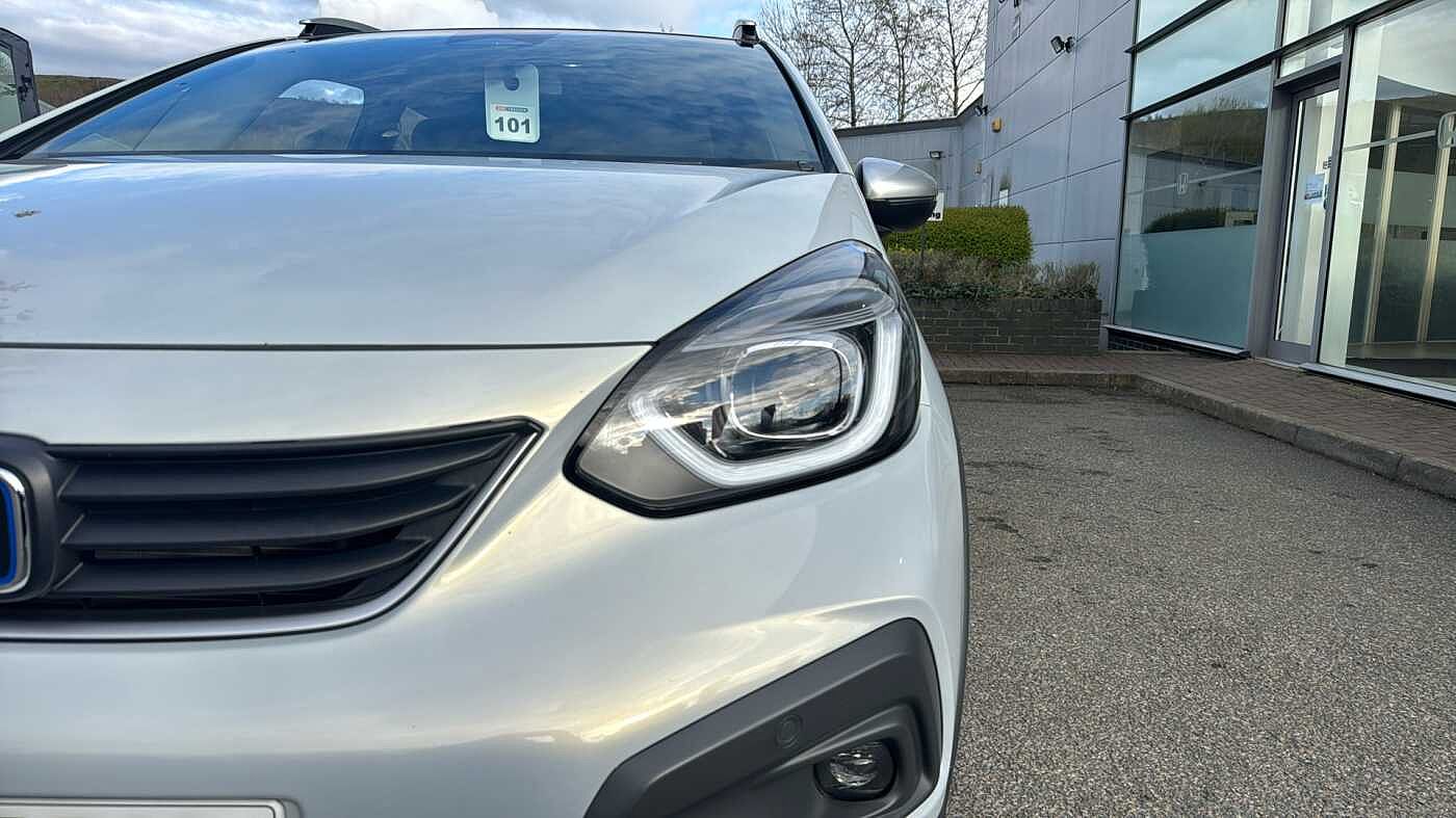 Used Honda Jazz 2021 for sale - 78206369: Photo 21