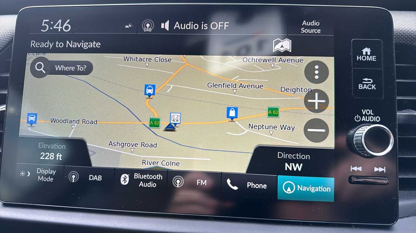 Used Honda Jazz 2021 for sale - 78206369: Photo 22