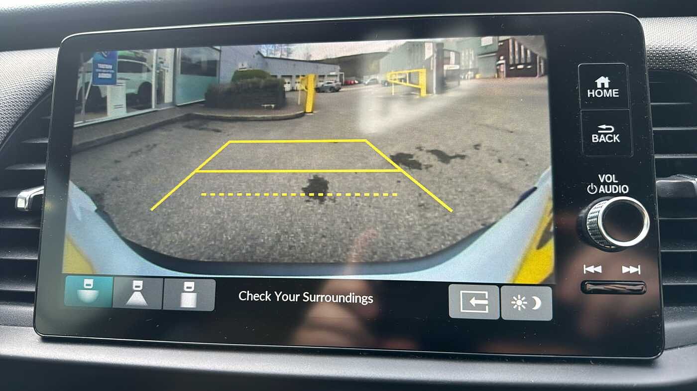 Used Honda Jazz 2021 for sale - 78206369: Photo 23