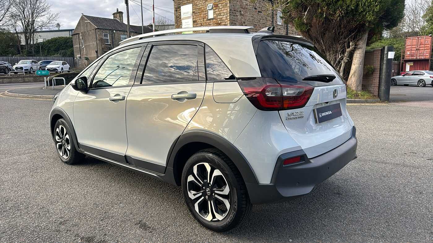 Used Honda Jazz 2021 for sale - 78206369: Photo 3