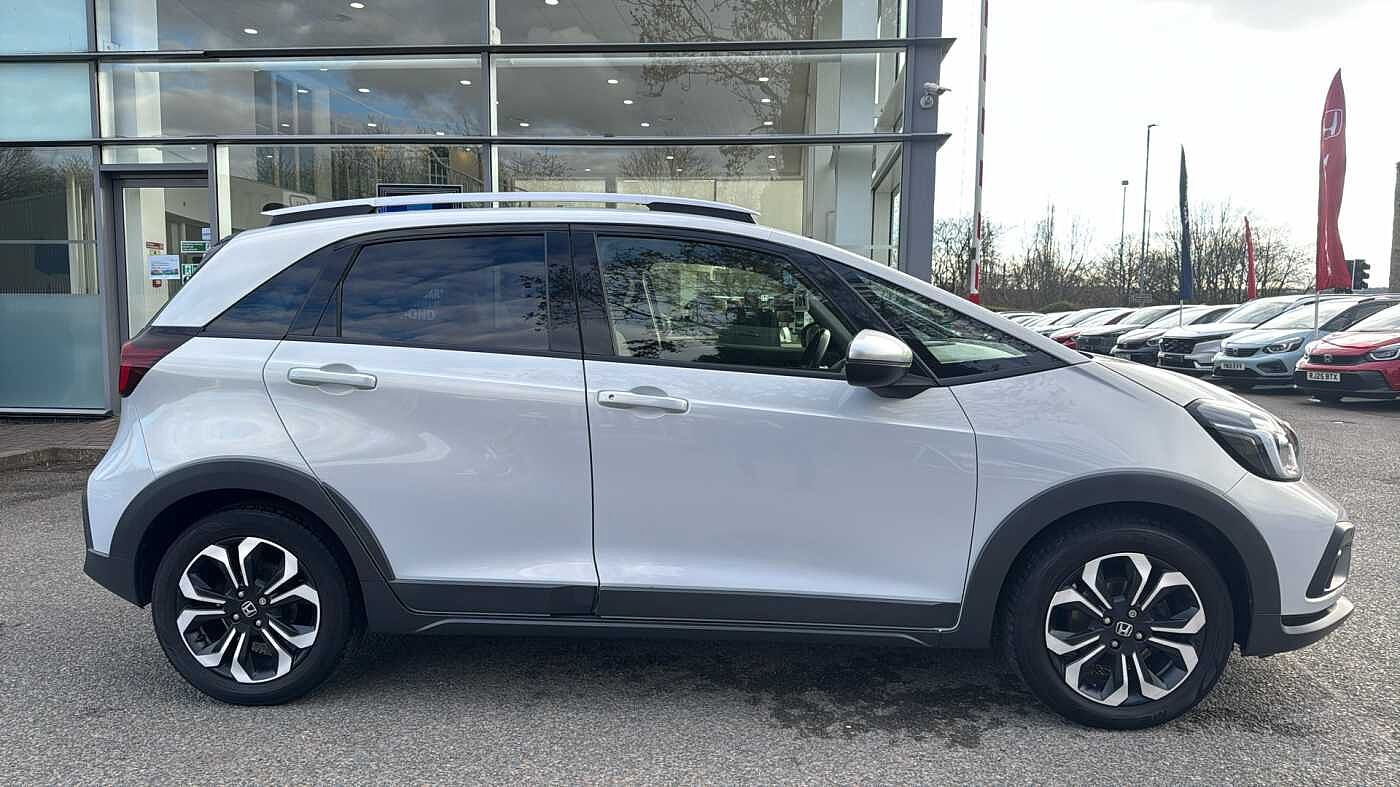 Used Honda Jazz 2021 for sale - 78206369: Photo 5