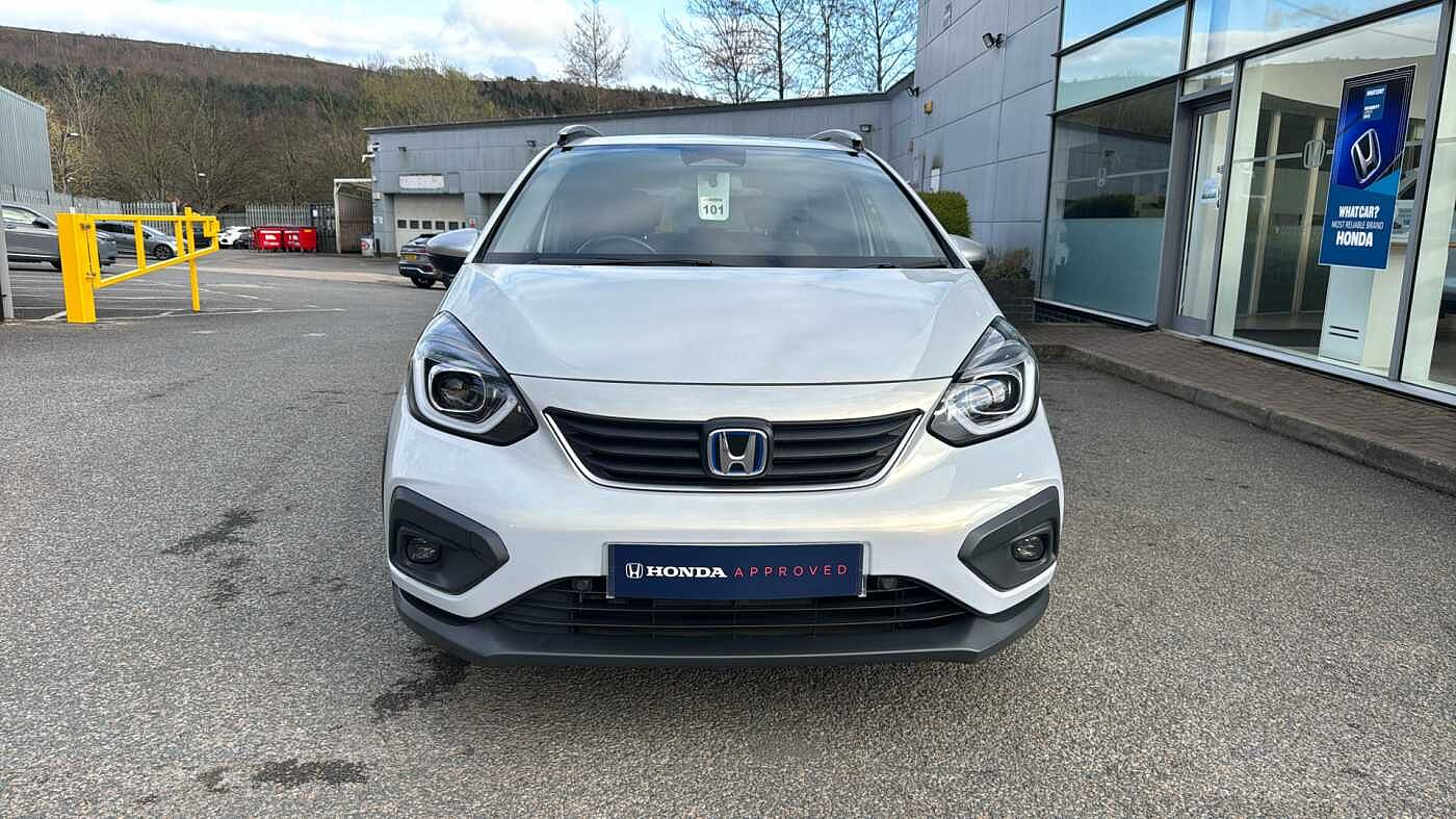 Used Honda Jazz 2021 for sale - 78206369: Photo 6