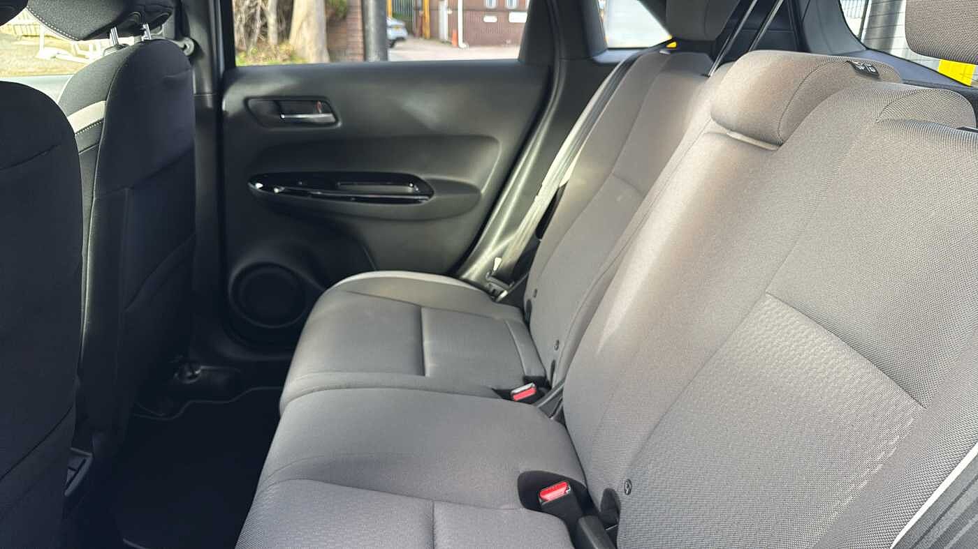 Used Honda Jazz 2021 for sale - 78206369: Photo 8