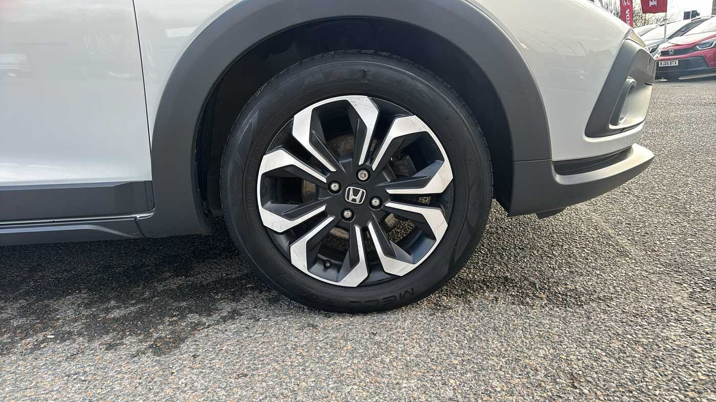 Used Honda Jazz 2021 for sale - 78206369: Photo 9