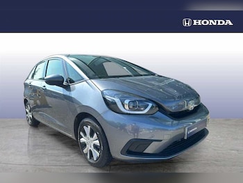 Used Honda Jazz 2021 for sale - 78948549: Photo