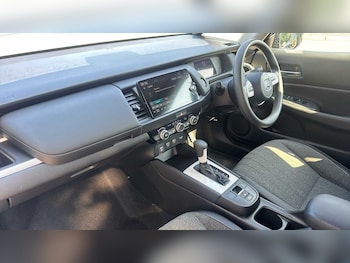 Used Honda Jazz 2021 for sale - 78948549: Photo