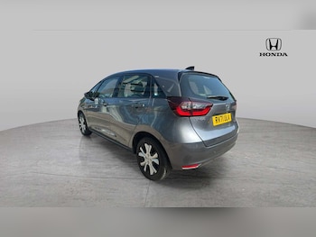 Used Honda Jazz 2021 for sale - 78948549: Photo