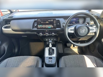 Used Honda Jazz 2021 for sale - 78948549: Photo