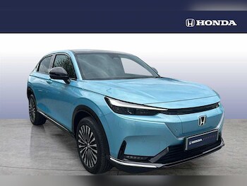Used Honda e NY1 2024 for sale - 78431405: Photo