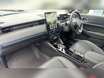 Used Honda e NY1 2024 for sale - 78431405: Photo
