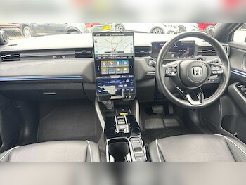 Used Honda e NY1 2024 for sale - 78431405: Photo
