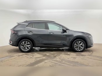 Used Kia Sportage 2023 for sale - 78555517: Photo