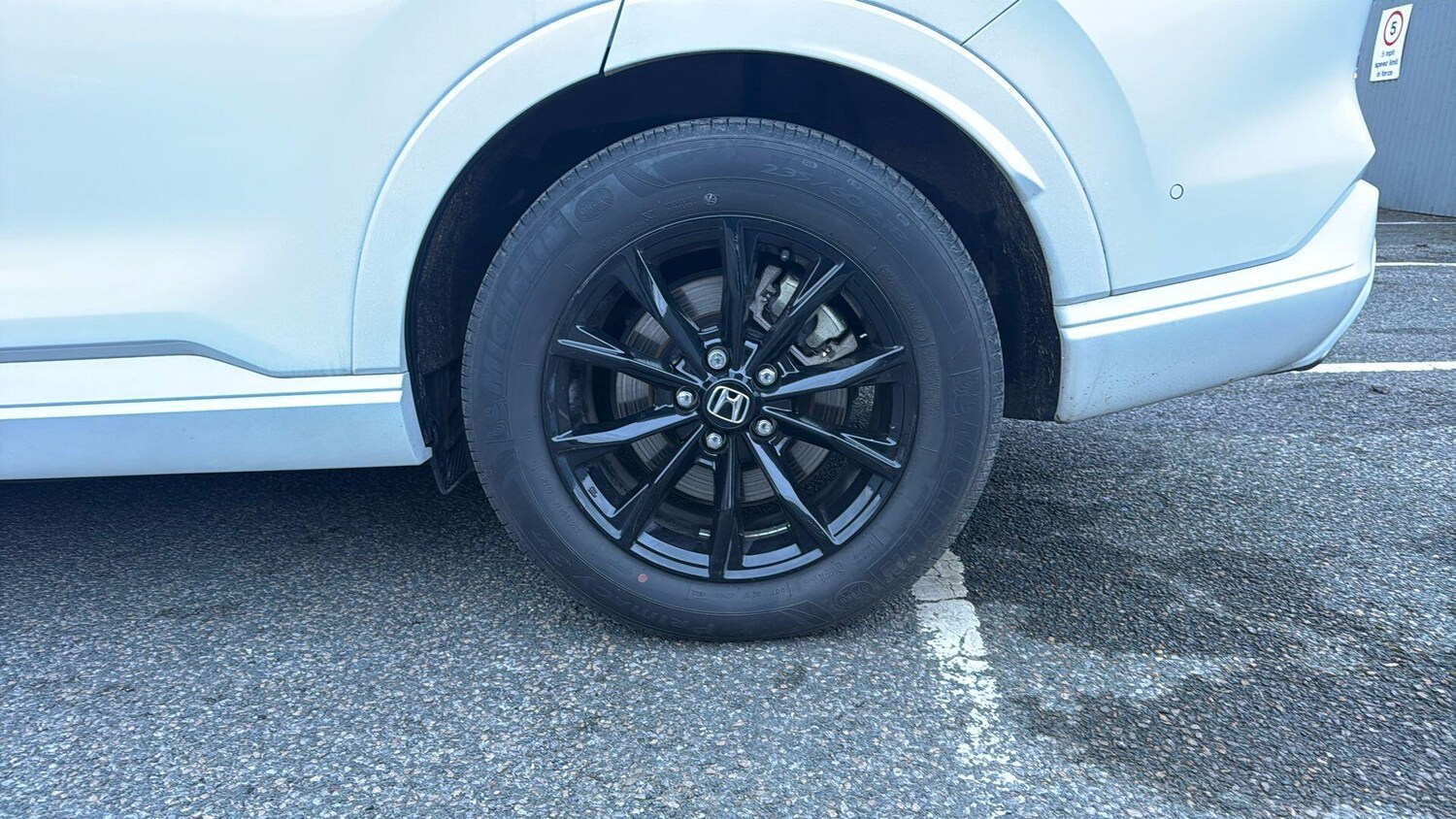 Used Honda CR-V 2025 for sale - 78206334: Photo 10