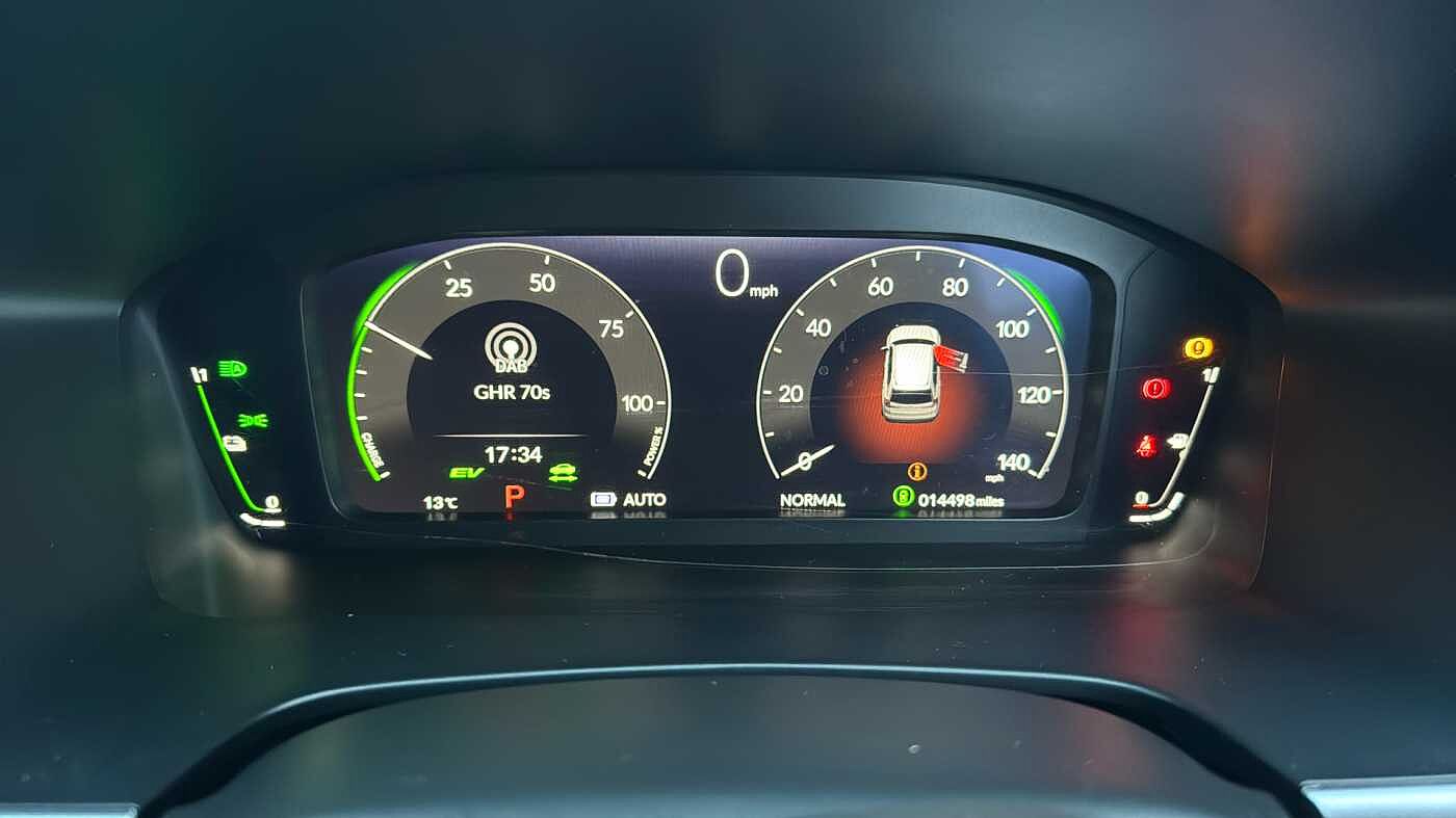 Used Honda CR-V 2025 for sale - 78206334: Photo 11