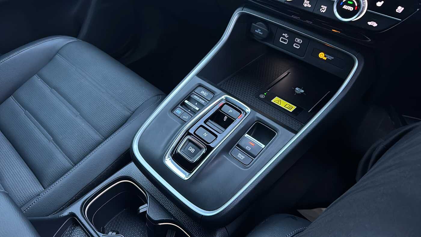 Used Honda CR-V 2025 for sale - 78206334: Photo 14