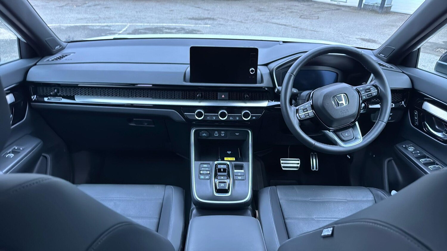 Used Honda CR-V 2025 for sale - 78206334: Photo 16