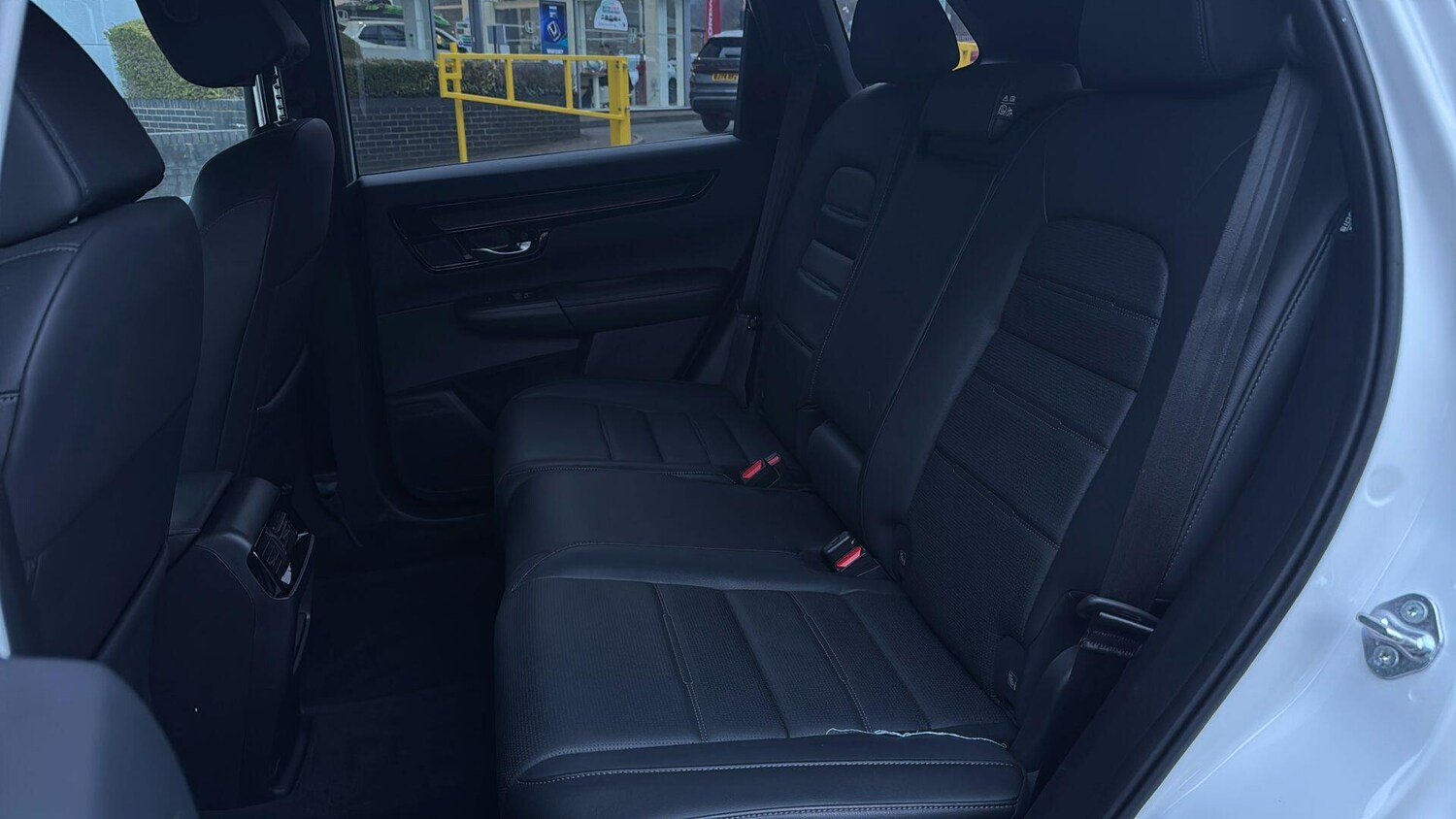 Used Honda CR-V 2025 for sale - 78206334: Photo 17