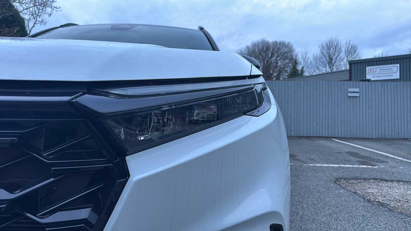 Used Honda CR-V 2025 for sale - 78206334: Photo 19