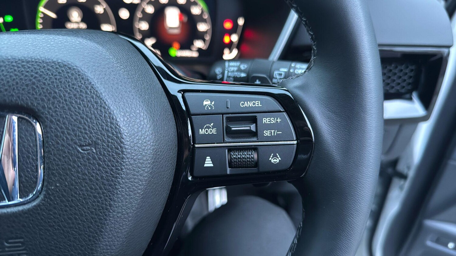 Used Honda CR-V 2025 for sale - 78206334: Photo 21