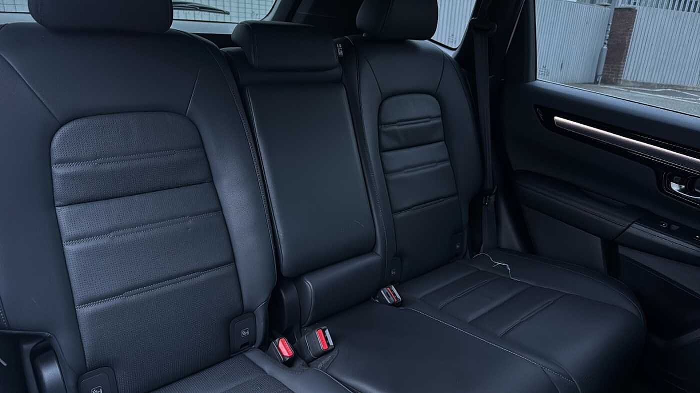 Used Honda CR-V 2025 for sale - 78206334: Photo 23