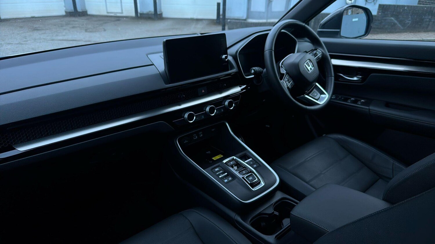 Used Honda CR-V 2025 for sale - 78206334: Photo 24