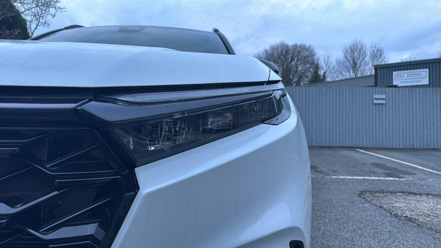 Used Honda CR-V 2025 for sale - 78206334: Photo 28