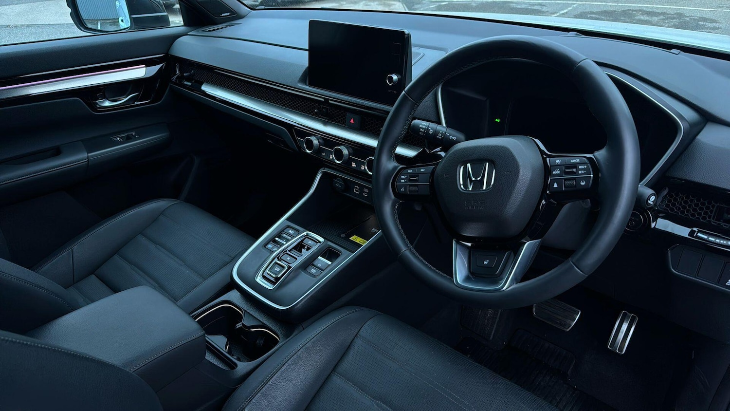 Used Honda CR-V 2025 for sale - 78206334: Photo 3